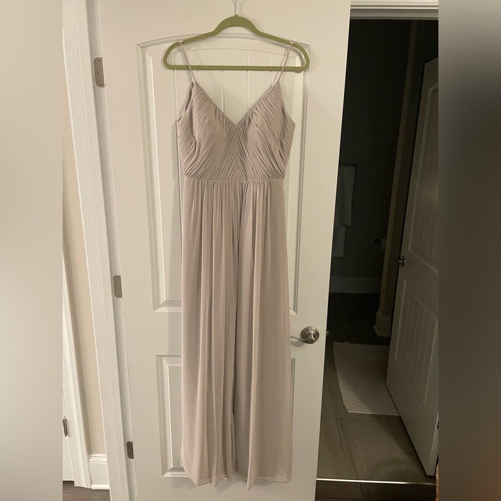 Dessy Collection Dress - Picture 3 of 6